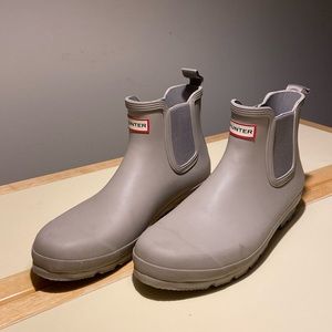 Hunter Original Chelsea Boots